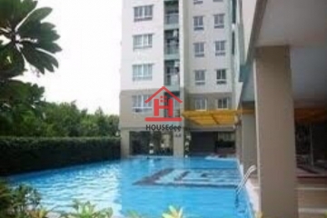 คอนโด Garden Asoke