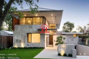 บ้านกลางเมือง กัลปพฤกษ์ หลังมุม ใกล้รถไฟฟ้า