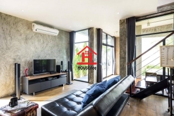 HD0009, บ้านกลางเมือง กัลปพฤกษ์ ทำเลดี ใกล้รถไฟฟ้า